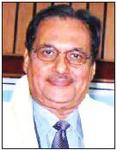 Vijay K. Saluja