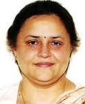 Vinita Singhania