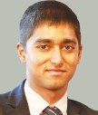 Vijay K. Saluja