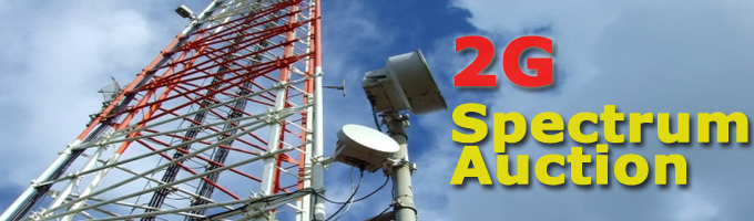 2G Spectrum_ProjectsToday