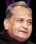Ashok Gehlot_Chief Minister of Rajasthan_ProjectsToday