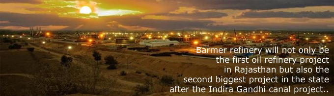 Barmer refinery of HPCL_Week@Glance_ProjectsToday