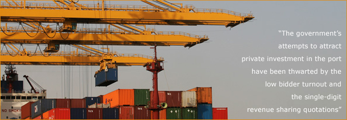 Indian Port_ProjectsToday