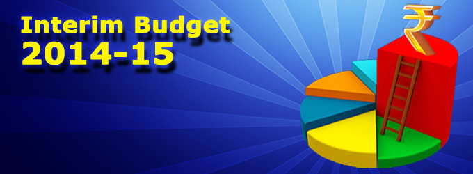 Interim Budget_ProjectsToday