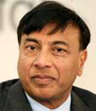 Lakshmi Mittal_ArecelorMittal_ProjectsToday