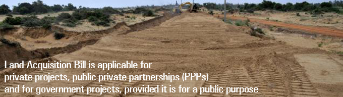 Land Acquisition_ProjectsToday