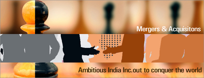 Mergernd & Acquisition_ProjectsToday