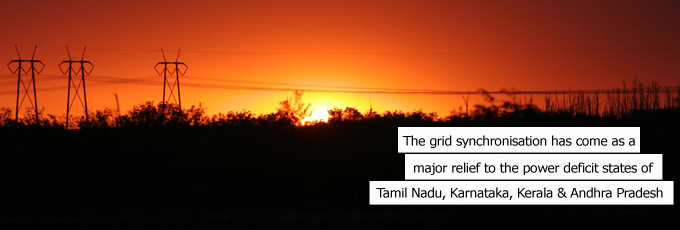 Power Grid_ProjectsToday