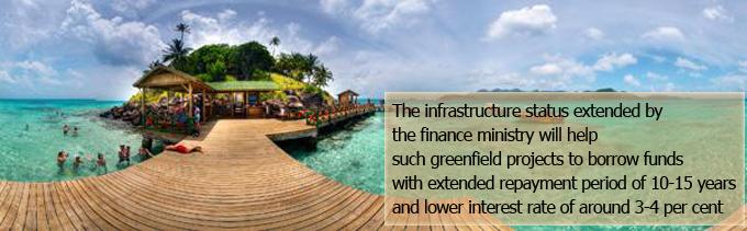 Hotel Infratures_ProjectsToday