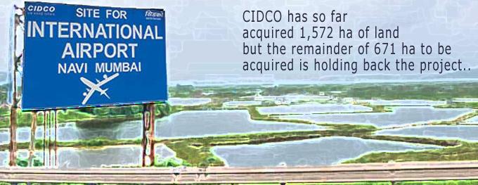 Navi Mumbai International Airport_ProjectsToday