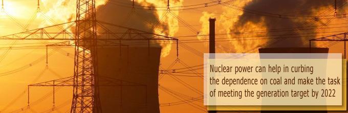 Nuclear Power Plant India_ProjectsToday