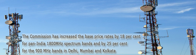 Telecom Commission_ProjectsToday