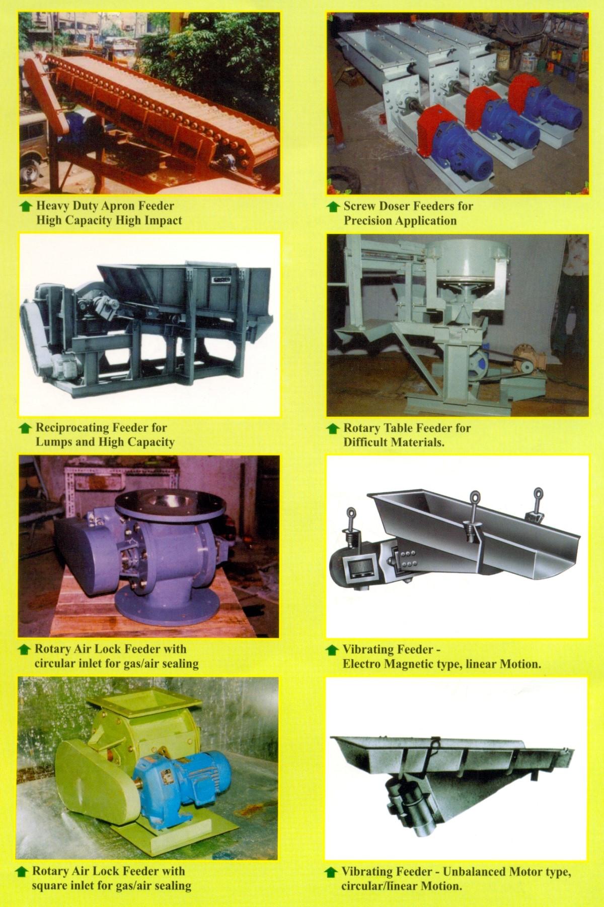 Abhishek Engineering Products