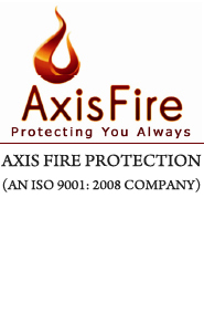 Axis Fire Protection Logo