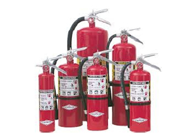 FireExtinguishers