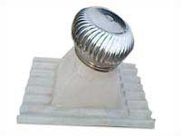 Eco-ventilator