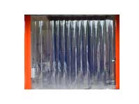 PVC-Curtains