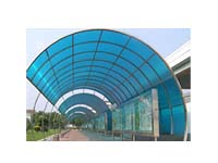 Polycarbonate-sheets