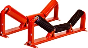 Industrial Technology & Services | Kamdar