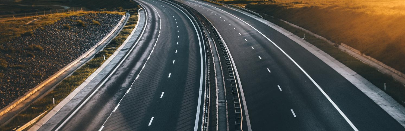 Roadways