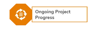 Ongoing Project Process