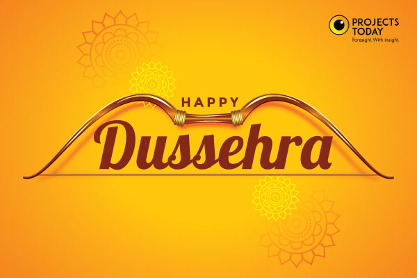 Happy Dussehra