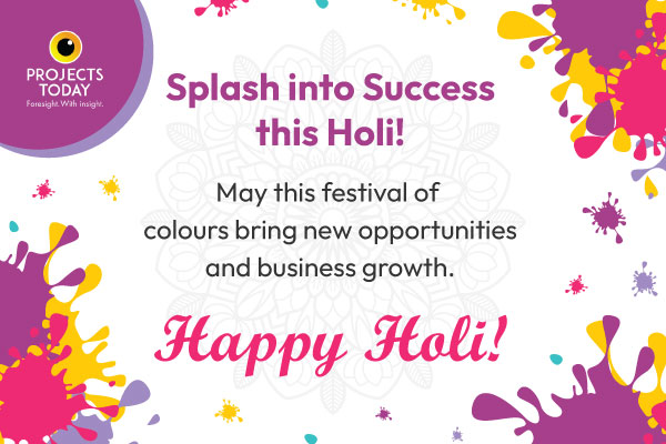 Happy Holi