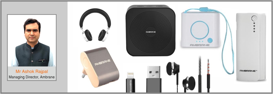 Ambrane