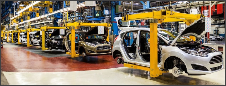 Automobile Sector