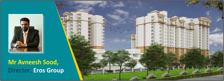 Eros Group
