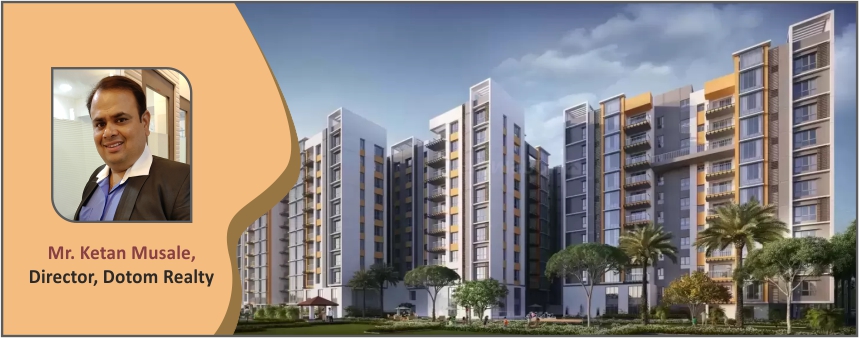 Dotom Realty