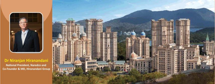 Niranjan Hiranandani