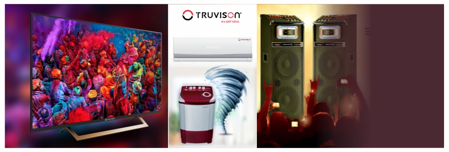 Truvison