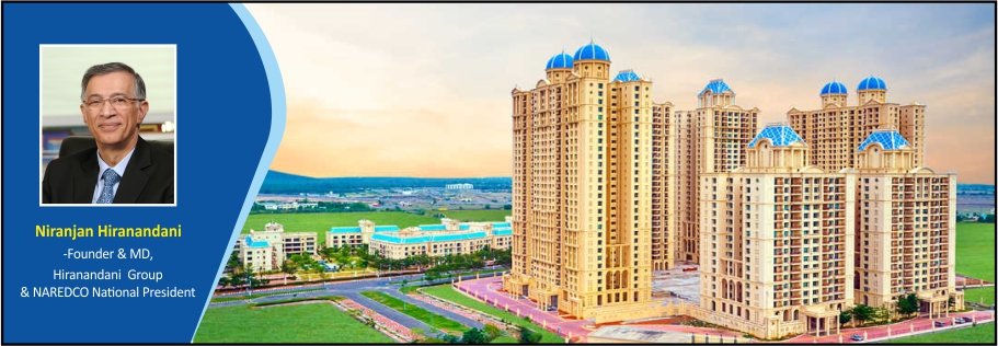 Niranjan Hiranandani