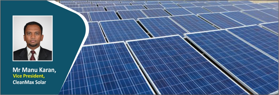 CleanMax Solar