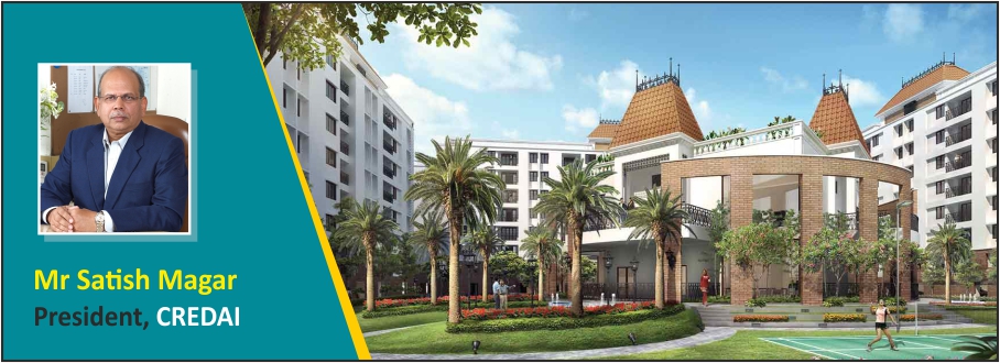 CREDAI