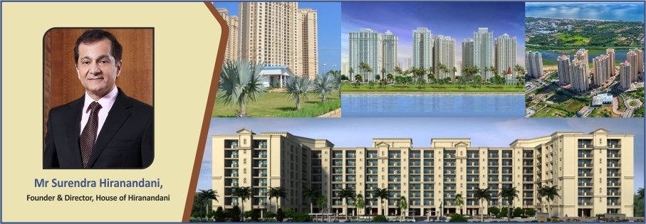 Mr Surendra Hiranandani