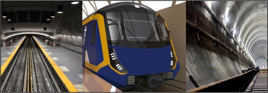 Mumbai Metro