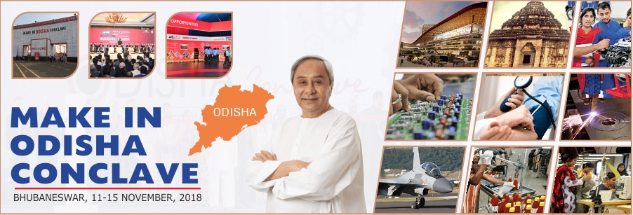 Odisha