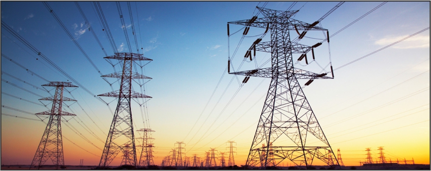 Power Distribution