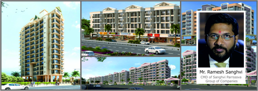 Sanghvi Group