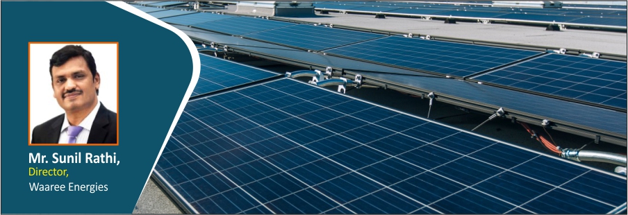 Waaree Energies