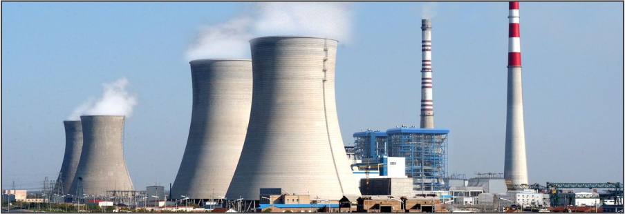 Thermal Power Projects