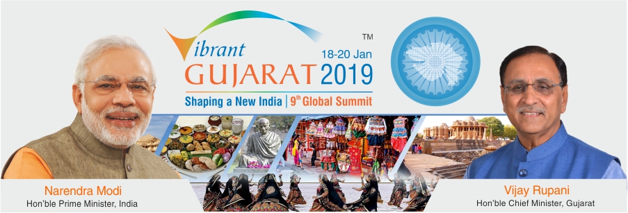 Vibrant Gujarat