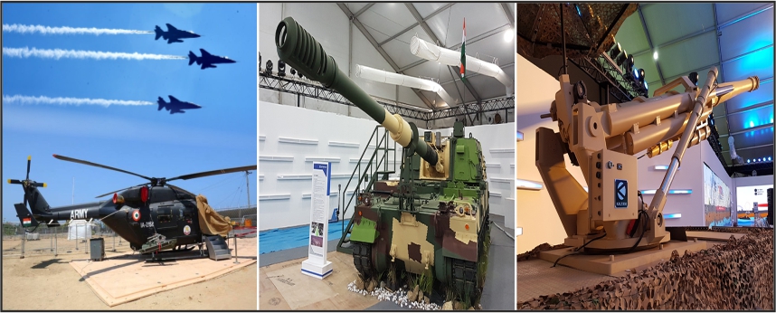 DefenceExpo2020