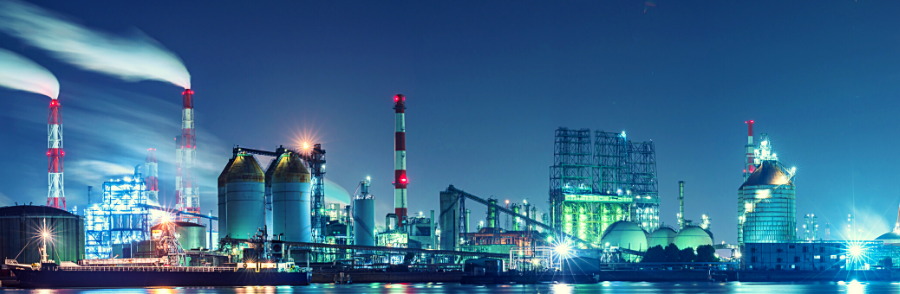 Petrochemicals