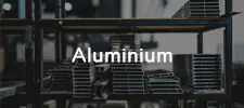 Aluminium