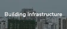 Building Infrastructure