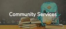 Community Services