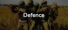 Defence